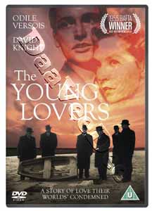 The Young Lovers (DVD)